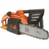 BLACK & DECKER Tronçonneuse 1800 W - 40 Cm BLACK+DECKER CS1840-QS -TronçOnneuse Et Accessoire Sales 40435310 1