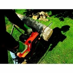 BLACK & DECKER Tronçonneuse 1800 W - 40 Cm BLACK+DECKER CS1840-QS -TronçOnneuse Et Accessoire Sales 40435310 4