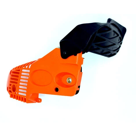 CHESTERGARDEN Frein De Chaîne Pour Tronçonneuse élagueuse 25 Cm³ CHESTER 3 CHESTERGARDEN Frein De Chaîne Pour Tronçonneuse élagueuse 25 Cm³ CHESTER