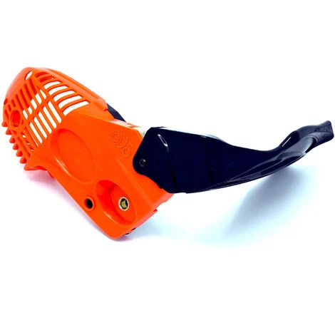 CHESTERGARDEN Frein De Chaîne Pour Tronçonneuse élagueuse 25 Cm³ CHESTER 4 CHESTERGARDEN Frein De Chaîne Pour Tronçonneuse élagueuse 25 Cm³ CHESTER – Image 2