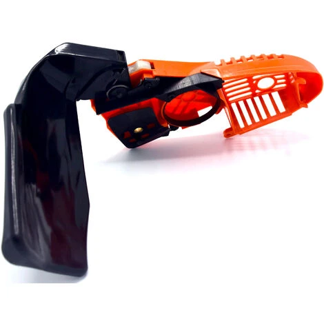 CHESTERGARDEN Frein De Chaîne Pour Tronçonneuse élagueuse 25 Cm³ CHESTER 6 CHESTERGARDEN Frein De Chaîne Pour Tronçonneuse élagueuse 25 Cm³ CHESTER – Image 4