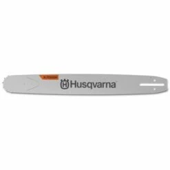 HUSQVARNA GROUP Guide Chaine Tronçonneuse Husqvarna X-Tough 3/8 | 50cm