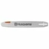 HUSQVARNA GROUP Guide Chaine Tronçonneuse Husqvarna X-Precision | 30cm 1 HUSQVARNA GROUP Guide Chaine Tronçonneuse Husqvarna X-Precision | 30cm -TronçOnneuse Et Accessoire Sales 40911567 1