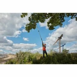 DEWALT - Elagueuse Sur Perche XR 18V Brushless - DCMPS567N-XJ - Hauteur De Perche Max 4.5cm Et Longueur De Chaîne 20cm -TronçOnneuse Et Accessoire Sales 41323213 5