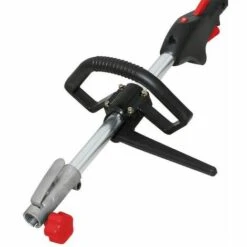 Perche élagueuse Thermique Longueur 280cm Guide 25cm LEA LE33326-25A - Rouge -TronçOnneuse Et Accessoire Sales 41594894 5
