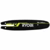 Guide RYOBI 20cm Pour élagueurs Sur Perche électriques RAC243 -TronçOnneuse Et Accessoire Sales 4176312 1