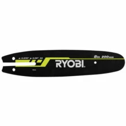 Guide RYOBI 20cm Pour élagueurs Sur Perche électriques RAC243