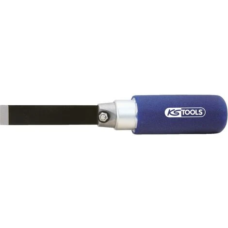 KSTOOLS KS TOOLS Couteau à Pare-brise Avec Système De Changement De Lame Rapide, 130mm 5 KSTOOLS KS TOOLS Couteau à Pare-brise Avec Système De Changement De Lame Rapide, 130mm – Image 3