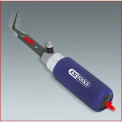 KSTOOLS KS TOOLS Couteau à Pare-brise Avec Système De Changement De Lame Rapide, 130mm 10 KSTOOLS KS TOOLS Couteau à Pare-brise Avec Système De Changement De Lame Rapide, 130mm -TronçOnneuse Et Accessoire Sales 41887714 4