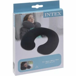 INTEX Collier Cervical Gonflable De Voyage -TronçOnneuse Et Accessoire Sales 42038118 2