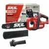 SKIL 0534 CA Tronçonneuse Sans Fil Brushless SOLO 230V -TronçOnneuse Et Accessoire Sales 42165589 1
