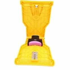 TANABATA Affûteuse De Tronçonneuse, Affûteuse De Lame De Tronçonneuse, Outil à Chaîne Pour Tronçonneuse Avec 2 Pierres à Affûter Et Supports, Convient Aux Barres De Tronçonneuse De 14,16,18,20pouces -TronçOnneuse Et Accessoire Sales 42415138 4