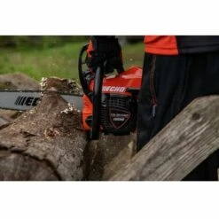 Tronçonneuse Echo CS-3510AC 35cm -TronçOnneuse Et Accessoire Sales 42679357 3