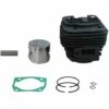 GT GARDEN Kit Cylindre Piston Pour Tronçonneuse 62 Cm3 2 GT GARDEN Kit Cylindre Piston Pour Tronçonneuse 62 Cm3 -TronçOnneuse Et Accessoire Sales 4323747 1
