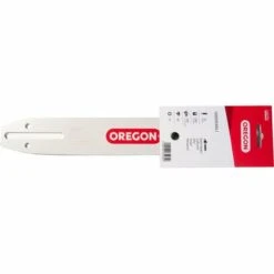 JARDIAFFAIRES Guide Oregon 100SDEA041 Coupe 25cm Pas 3/8LP Jauge 1,3mm