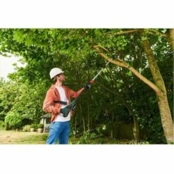 BOSCH 30 Cm Handmain Ahm 30 Hauteur De Coupe 12–40 Mm 9 BOSCH 30 Cm Handmain Ahm 30 Hauteur De Coupe 12–40 Mm -TronçOnneuse Et Accessoire Sales 43914746 4