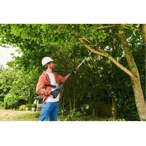 BOSCH 30 Cm Handmain Ahm 30 Hauteur De Coupe 12–40 Mm 6 BOSCH 30 Cm Handmain Ahm 30 Hauteur De Coupe 12–40 Mm – Image 4