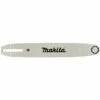 Makita Guide De 35cm Bar 1.3mm 3/8 Pour EA3700T UC3520A / 165201-8 1 Makita Guide De 35cm Bar 1.3mm 3/8 Pour EA3700T UC3520A / 165201-8 -TronçOnneuse Et Accessoire Sales 43920150 1