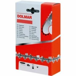 Dolmar Chaîne 492/56 ERS.