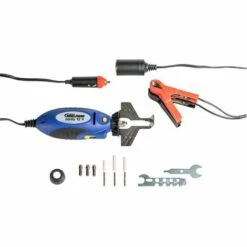 Pferd ChainSharp HHG-12V