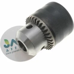 JARDIAFFAIRES Mandrin Pour Kit Perceuse Sur Tronçonneuse