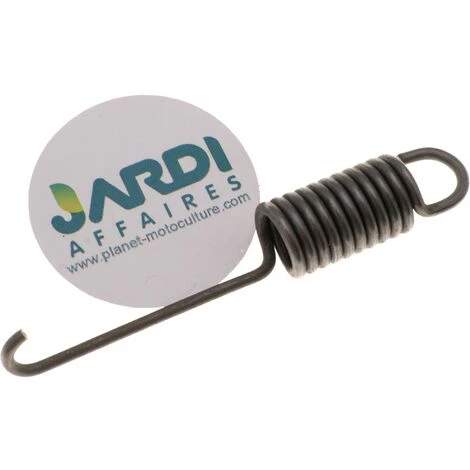 JARDIAFFAIRES Ressort De Tension Compatible Stihl Remplace 1119 162 7900 4 JARDIAFFAIRES Ressort De Tension Compatible Stihl Remplace 1119 162 7900 – Image 2