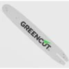 GREENCUT Lame Pour Tronçonneuse 24" 3/8 61CM -TronçOnneuse Et Accessoire Sales 4436163 1