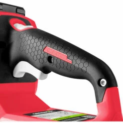 Tronconneuse à Batterie Au Lithium 56V (non Incluse) Et Vitesse Maximale De 19m/s, épée 16" (Oregon) + étui à épée, écran LCD - Greencut GS560L -TronçOnneuse Et Accessoire Sales 4436180 5