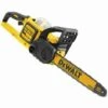 Tronçonneuse DEWALT Flexvolt 54V XR - Sans Batterie, Ni Chargeur - DCM575N -TronçOnneuse Et Accessoire Sales 4438342 1