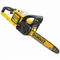 Tronçonneuse DEWALT Flexvolt 54V XR - Sans Batterie, Ni Chargeur - DCM575N