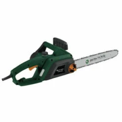 ELEM GARDEN TECHNIC Tronçonneuse 2000W 40 Cm