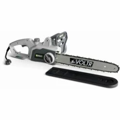 Tronçonneuse électrique VOLTR 2000 W 40cm (16“). élagage. Abattage De Buche. Normes CE