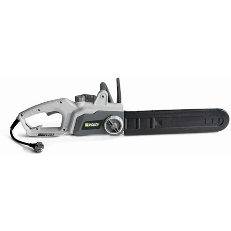 Tronçonneuse électrique VOLTR 2000 W 40cm (16“). élagage. Abattage De Buche. Normes CE 3 Tronçonneuse électrique VOLTR 2000 W 40cm (16“). élagage. Abattage De Buche. Normes CE – Image 2