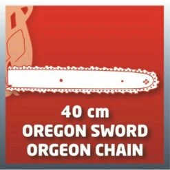 Einhell Tronçonneuse électrique GH-EC 2040 8 Einhell Tronçonneuse électrique GH-EC 2040 -TronçOnneuse Et Accessoire Sales 453098 2