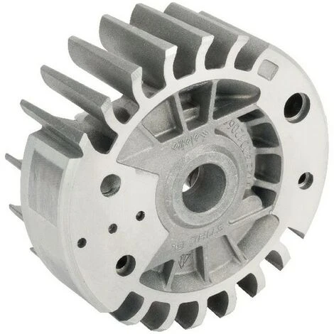 Volant Moteur Tronçonneuse Stihl 4 Volant Moteur Tronçonneuse Stihl – Image 2