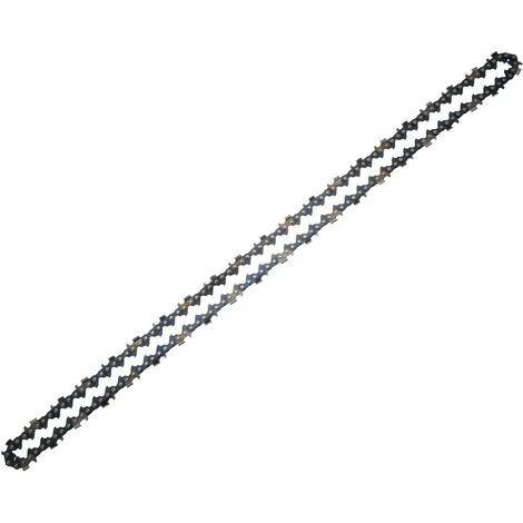 JARDIAFFAIRES Chaine Pour Tronçonneuse Pas 404, Jauge 1.6mm, 104 Maillons 3 JARDIAFFAIRES Chaine Pour Tronçonneuse Pas 404, Jauge 1.6mm, 104 Maillons