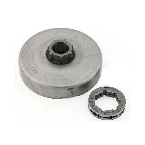 586980601 - Pignon De Chaine à Anneau 3/8" 7 Dents Pour Tronçonneuse HUSQVARNA / JONSERED 3 586980601 - Pignon De Chaine à Anneau 3/8" 7 Dents Pour Tronçonneuse HUSQVARNA / JONSERED