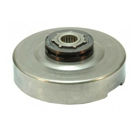 586980601 - Pignon De Chaine à Anneau 3/8" 7 Dents Pour Tronçonneuse HUSQVARNA / JONSERED 4 586980601 - Pignon De Chaine à Anneau 3/8" 7 Dents Pour Tronçonneuse HUSQVARNA / JONSERED – Image 2