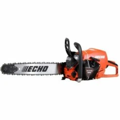 Tronçonneuse Thermique Echo CS-7310SX -TronçOnneuse Et Accessoire Sales 46776268 3