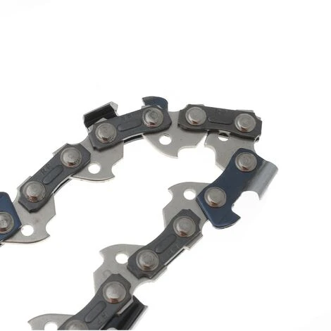 JARDIAFFAIRES Chaine Pour Tronçonneuse Pas 3/8LP, Jauge 1.3mm, 70 Maillons 4 JARDIAFFAIRES Chaine Pour Tronçonneuse Pas 3/8LP, Jauge 1.3mm, 70 Maillons – Image 2
