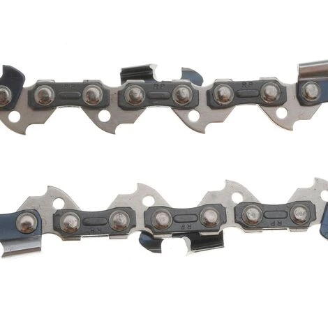 JARDIAFFAIRES Chaine Pour Tronçonneuse Pas 3/8LP, Jauge 1.3mm, 70 Maillons 5 JARDIAFFAIRES Chaine Pour Tronçonneuse Pas 3/8LP, Jauge 1.3mm, 70 Maillons – Image 3