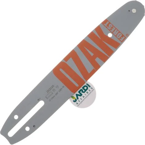 JARDIAFFAIRES Guide Avec 2 Chaines Coupe 25cm Pas 3/8LP Jauge 1,3mm Remplace 100SDEA041 3 JARDIAFFAIRES Guide Avec 2 Chaines Coupe 25cm Pas 3/8LP Jauge 1,3mm Remplace 100SDEA041