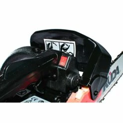 Tronçonneuse Élagueuse Thermique 2 Temps 25cc 1,3cv 30cm + 1 Chaîne Extra - Kuda -TronçOnneuse Et Accessoire Sales 4725906 3