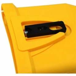 SUPERSELLER Affûteuse De Chaîne Pour Tronçonneuse Affûteuse De Scie à Chaîne Pour Le Travail Du Bois Affûteuse De Chaîne Affûteuse De Chaîne Rapide Outil Affûteuse De Chaîne + 3 Grès, Jaune & Rose - Jaune & Rose -TronçOnneuse Et Accessoire Sales 47810144 3