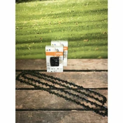 2x STIHL CHAÎNES DE TRONÇONNEUSES RAPID MICRO (RM) 0.404" 1,6 MM 53cm 36680000068