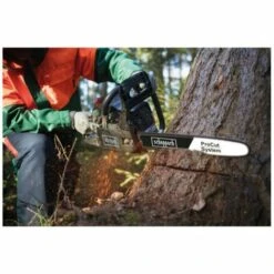 Tronçonneuse Thermique SCHEPPACH ProCut - 46 Cm - 1800 W - CSH46 -TronçOnneuse Et Accessoire Sales 48482147 3