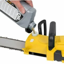 POWER PLUS Powerplus - Yellow - POWXG1032 - A Balais à Charon - Tronçonneuse Télescopique - 900w 300mm 10 POWER PLUS Powerplus - Yellow - POWXG1032 - A Balais à Charon - Tronçonneuse Télescopique - 900w 300mm -TronçOnneuse Et Accessoire Sales 48832357 4