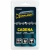 Chaîne De Tronçonneuse 60 Maillons California R45 Garland 710380506060 1 Chaîne De Tronçonneuse 60 Maillons California R45 Garland 710380506060 -TronçOnneuse Et Accessoire Sales 48890035 1