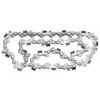 RIBIMEX Chaine Pour Tronçonneuse 450mm 72 Entraineurs 1,5mm -TronçOnneuse Et Accessoire Sales 490318 1