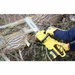 Tronçonneuse 20V à Batterie 4Ah - Coupe De 20cm - Nemura 10 Tronçonneuse 20V à Batterie 4Ah - Coupe De 20cm - Nemura -TronçOnneuse Et Accessoire Sales 49357087 4